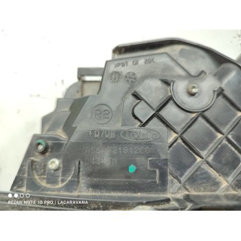 Recambio de cerradura puerta delantera derecha para ford ka+ essential referencia OEM IAM AS6AF21812CC  