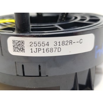 Recambio de kit airbag para dacia sandero iii stepway expression referencia OEM IAM 985701003R  