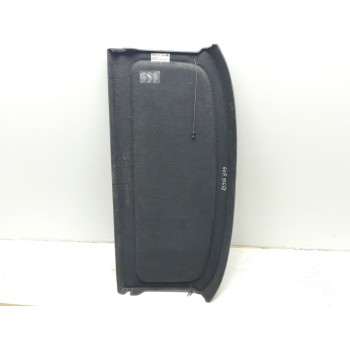 Recambio de bandeja trasera para volkswagen golf vii lim. edition bluemotion referencia OEM IAM 5G6867769F  