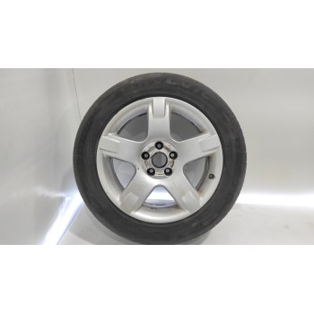 Recambio de juego llantas para audi allroad quattro (4b5) 2.5 tdi (132kw) referencia OEM IAM 4Z7601025C  