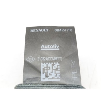 Recambio de kit airbag para dacia sandero iii stepway expression referencia OEM IAM 985701003R  