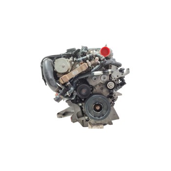 Recambio de motor completo para bmw x3 (e83) 2.0d referencia OEM IAM 204D4  