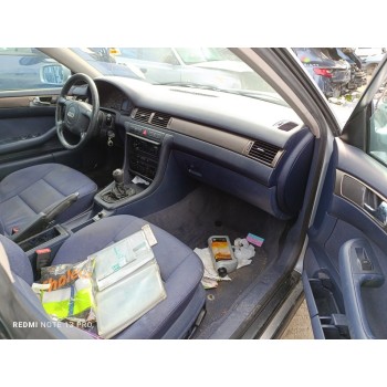 audi a6 berlina (4b2) del año 1998