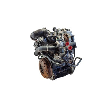 Recambio de motor completo para volkswagen cc (358) advance bluemotiontech referencia OEM IAM CUV  