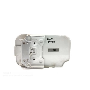Recambio de tapa exterior combustible para dacia dokker ambiance referencia OEM IAM 788330558R  