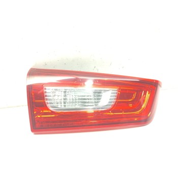 Recambio de piloto trasero izquierdo interior para mitsubishi asx (ga0w) motion 2wd referencia OEM IAM 8336A087  