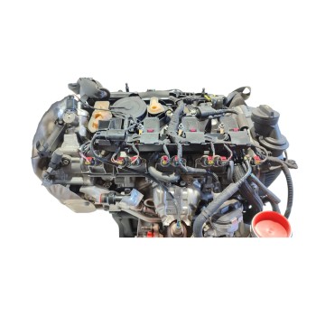 Recambio de motor completo para audi q5 (fyb) 50 tfsi e quattro advanced referencia OEM IAM DLG  