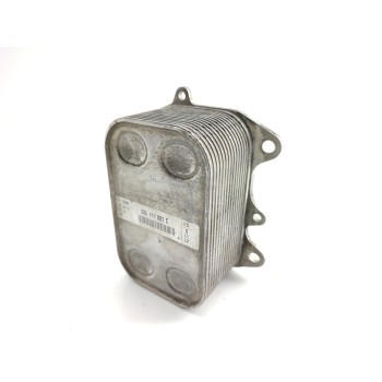 Recambio de enfriador aceite motor para seat ibiza sc (6j1) ecomotive referencia OEM IAM 03L117021C  