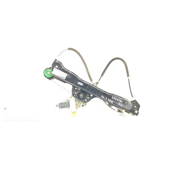 Recambio de elevalunas delantero derecho para bmw serie 1 berlina (e81/e87) 118d referencia OEM IAM 0130822227  