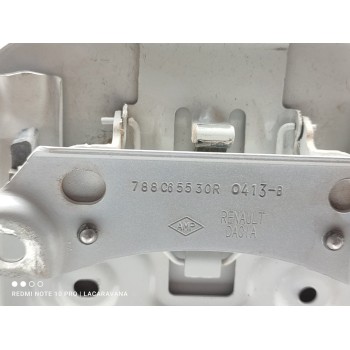 Recambio de tapa exterior combustible para dacia dokker ambiance referencia OEM IAM 788330558R  