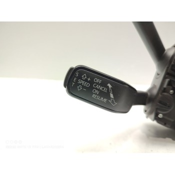 Recambio de mando multifuncion para seat leon (5f1) fr referencia OEM IAM 5Q0953507AN  