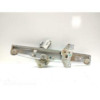 Recambio de elevalunas delantero derecho para ford ka+ essential referencia OEM IAM E3B5A23200DE  