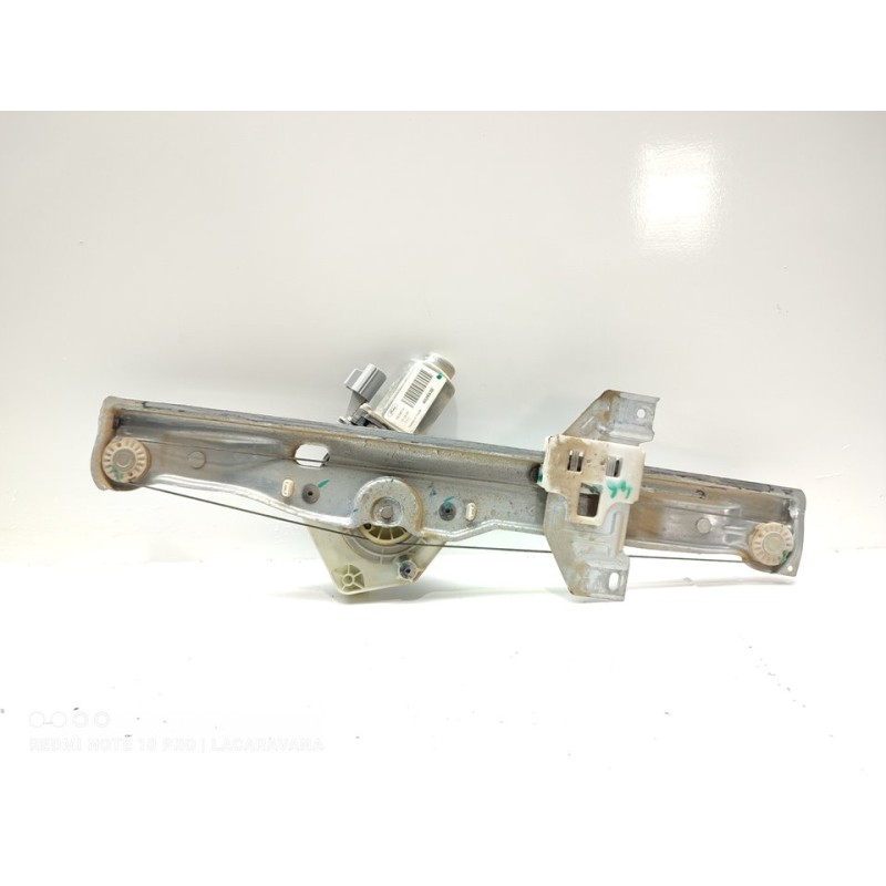 Recambio de elevalunas delantero derecho para ford ka+ essential referencia OEM IAM E3B5A23200DE  