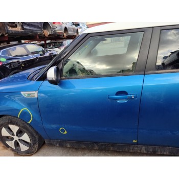 Recambio de puerta delantera izquierda para kia soul ( ) ev (psev) referencia OEM IAM 76003B2001  