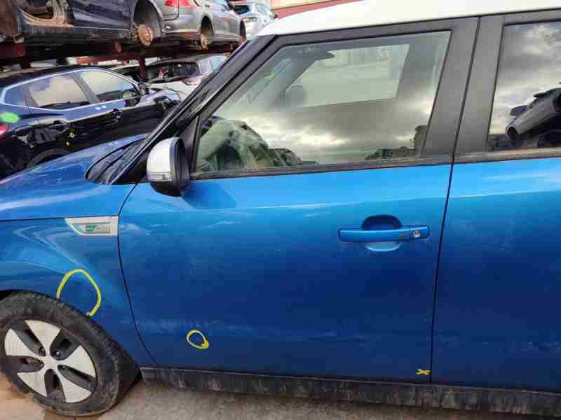 Recambio de puerta delantera izquierda para kia soul ( ) ev (psev) referencia OEM IAM 76003B2001  