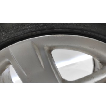 Recambio de juego llantas para audi allroad quattro (4b5) 2.5 tdi (132kw) referencia OEM IAM 4Z7601025C  