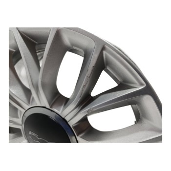 Recambio de llanta para fiat 500 (312) berlina club referencia OEM IAM 51972864  