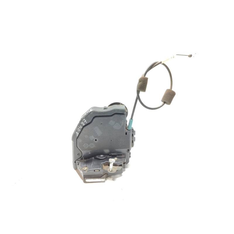 Recambio de cerradura puerta trasera derecha para toyota rav 4 (a3) executive referencia OEM IAM 6905042021  