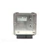Recambio de centralita motor uce para volkswagen golf vii lim. edition bluemotion referencia OEM IAM 0281018510  