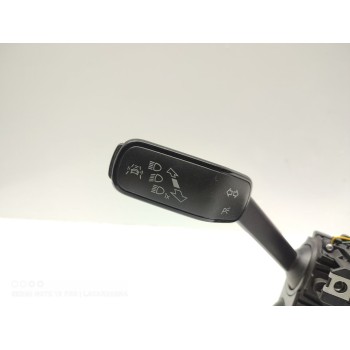 Recambio de mando multifuncion para seat leon (5f1) fr referencia OEM IAM 5Q0953507AN  