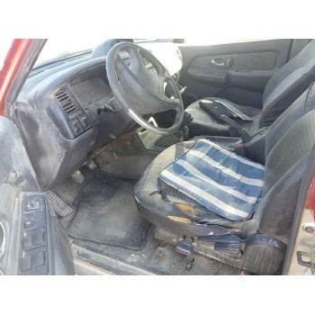 mitsubishi l 200 (k6/7) del año 2005