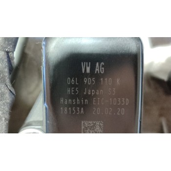 Recambio de motor completo para audi q5 (fyb) 50 tfsi e quattro advanced referencia OEM IAM DLG  