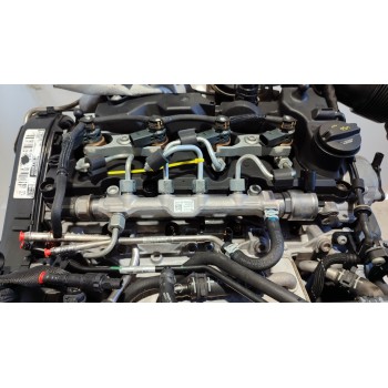 Recambio de motor completo para volkswagen cc (358) advance bluemotiontech referencia OEM IAM CUV  