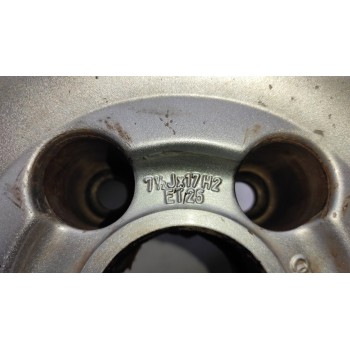 Recambio de juego llantas para audi allroad quattro (4b5) 2.5 tdi (132kw) referencia OEM IAM 4Z7601025C  