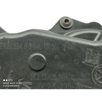 Recambio de valvula egr para seat leon (5f1) i-tech ecomotive referencia OEM IAM 04L131501S  