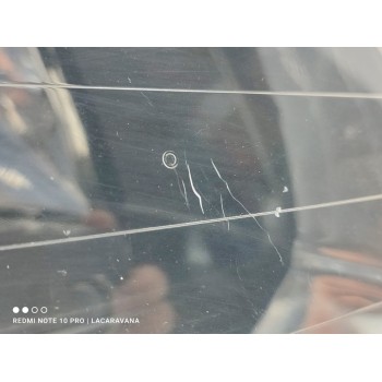 Recambio de faro derecho para hyundai sonata (nf) 2.4 style referencia OEM IAM 921023K020  