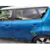 Recambio de puerta trasera izquierda para kia soul ( ) ev (psev) referencia OEM IAM 77003B2000  