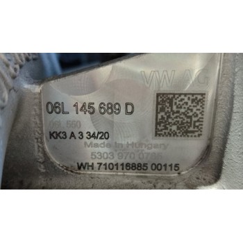 Recambio de motor completo para audi q5 (fyb) 50 tfsi e quattro advanced referencia OEM IAM DLG  