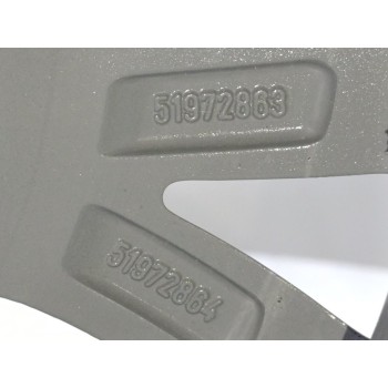 Recambio de llanta para fiat 500 (312) berlina club referencia OEM IAM 51972864  