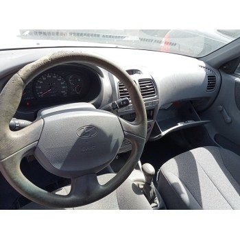 hyundai accent (lc) del año 2001