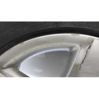 Recambio de juego llantas para audi allroad quattro (4b5) 2.5 tdi (132kw) referencia OEM IAM 4Z7601025C  