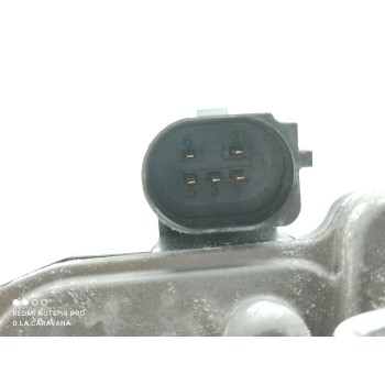 Recambio de valvula egr para seat leon (5f1) i-tech ecomotive referencia OEM IAM 04L131501S  