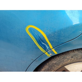 Recambio de puerta trasera izquierda para kia soul ( ) ev (psev) referencia OEM IAM 77003B2000  