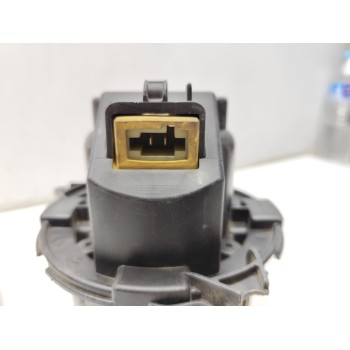 Recambio de ventilador calefaccion para dacia dokker ambiance referencia OEM IAM 272102988R  