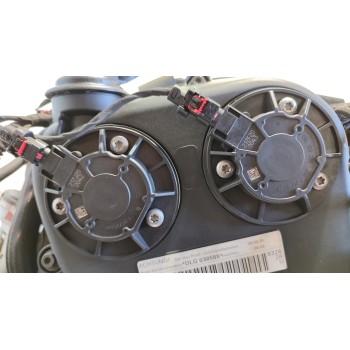 Recambio de motor completo para audi q5 (fyb) 50 tfsi e quattro advanced referencia OEM IAM DLG  