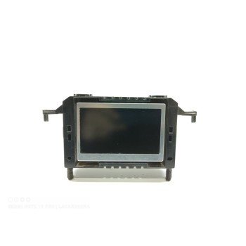 PANTALLA MULTIFUNCION GK2T18B955RA 