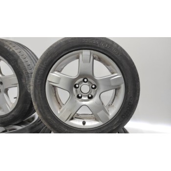 Recambio de juego llantas para audi allroad quattro (4b5) 2.5 tdi (132kw) referencia OEM IAM 4Z7601025C  