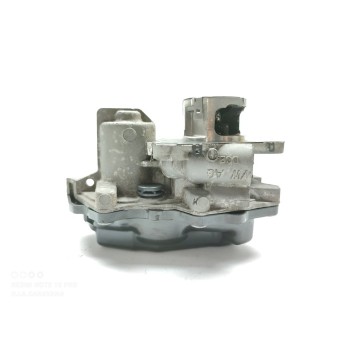 Recambio de valvula egr para seat leon (5f1) i-tech ecomotive referencia OEM IAM 04L131501S  