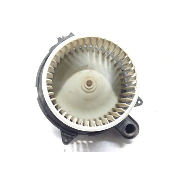 Recambio de ventilador calefaccion para dacia dokker ambiance referencia OEM IAM 272102988R  
