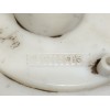 Recambio de aforador para fiat punto berlina (188) 1.2 8v referencia OEM IAM 51709816  