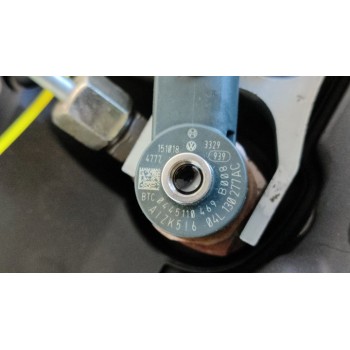 Recambio de motor completo para volkswagen cc (358) advance bluemotiontech referencia OEM IAM CUV  