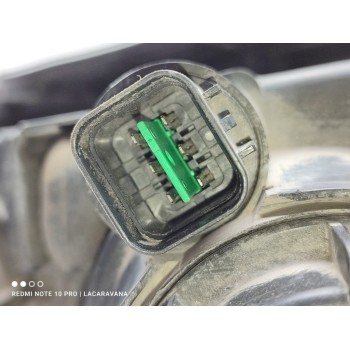 Recambio de faro derecho para hyundai sonata (nf) 2.4 style referencia OEM IAM 921023K020  