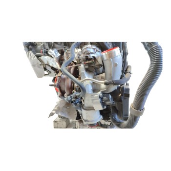 Recambio de motor completo para audi q5 (fyb) 50 tfsi e quattro advanced referencia OEM IAM DLG  