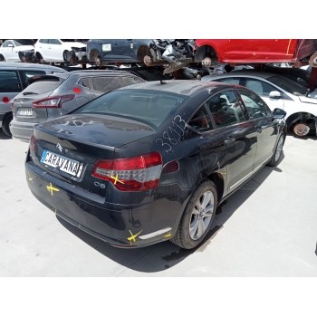 citroën c5 berlina del año 2012