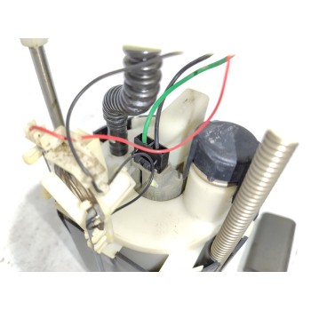 Recambio de aforador para fiat punto berlina (188) 1.2 8v referencia OEM IAM 51709816  