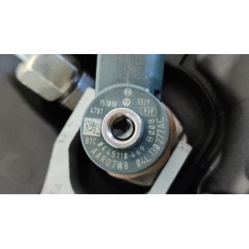 Recambio de motor completo para volkswagen cc (358) advance bluemotiontech referencia OEM IAM CUV  